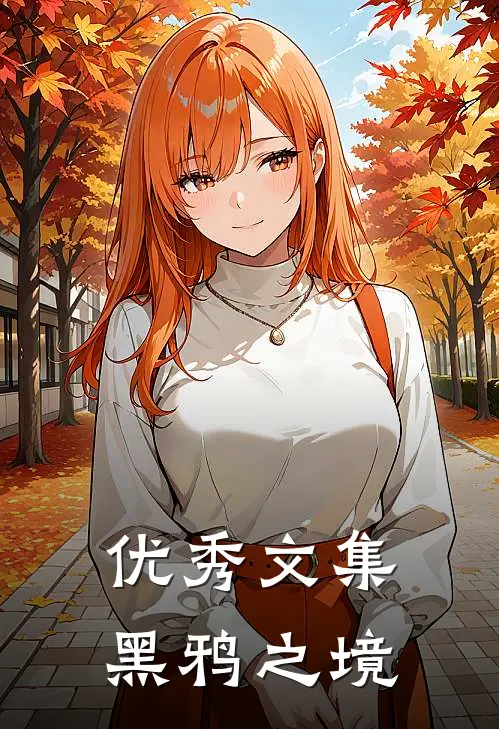 优秀文集黑鸦之境