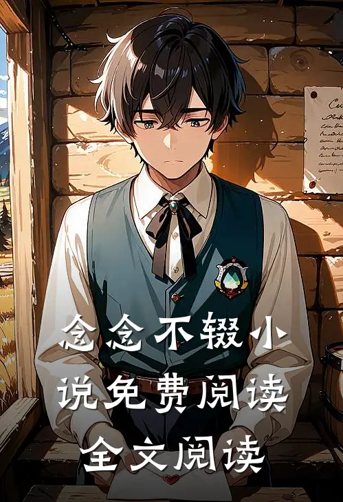 念念不辍小说免费阅读全文阅读