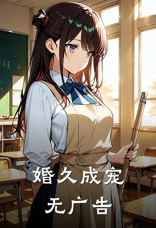 婚久成宠无广告