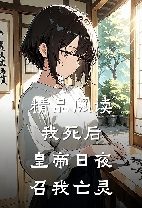 精品阅读我死后，皇帝日夜召我亡灵