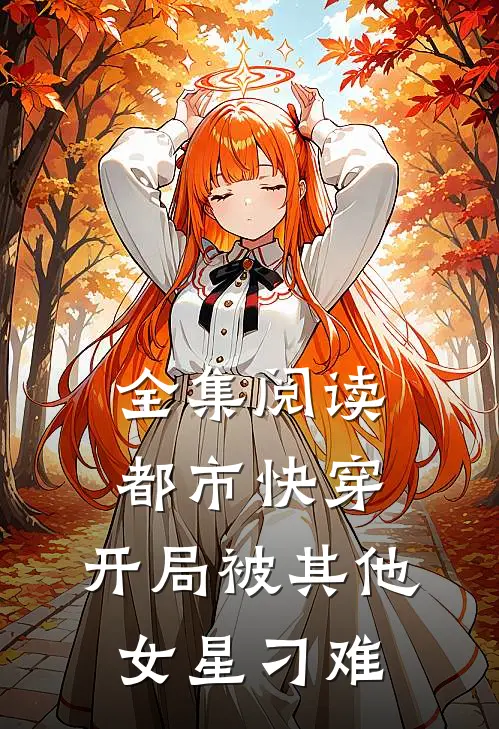 全集阅读都市快穿：开局被其他女星刁难