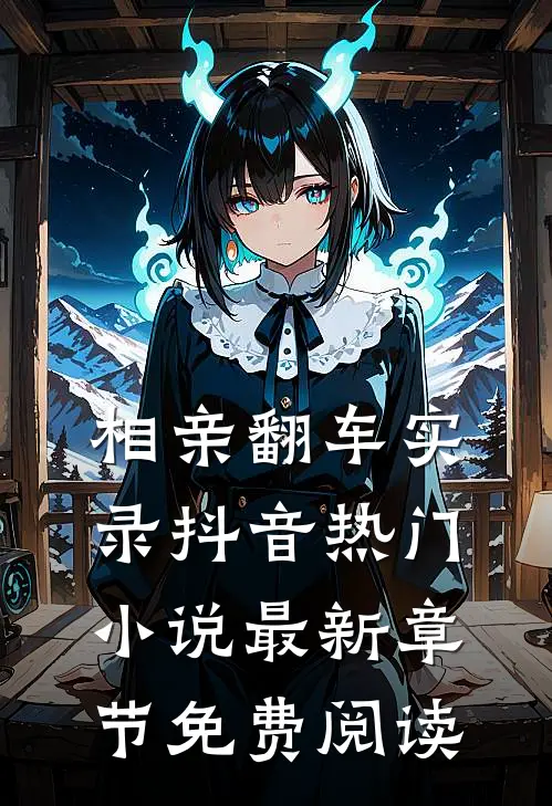 相亲翻车实录抖音热门小说最新章节免费阅读