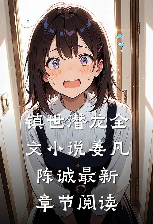 镇世潜龙全文小说姜凡陈诚最新章节阅读