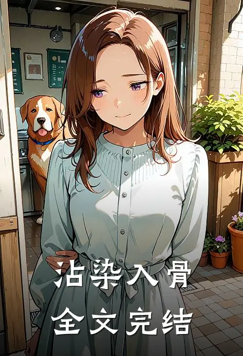 沾染入骨全文完结