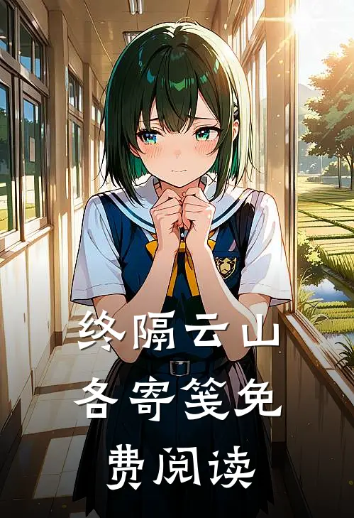 终隔云山各寄笺免费阅读