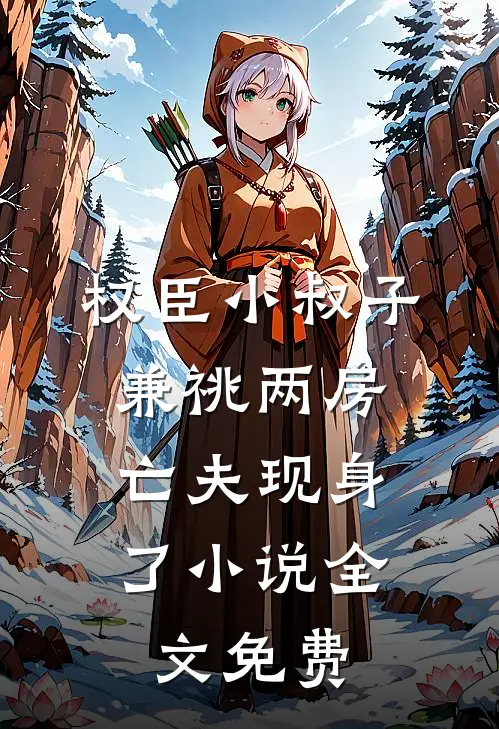 权臣小叔子兼祧两房，亡夫现身了小说全文免费