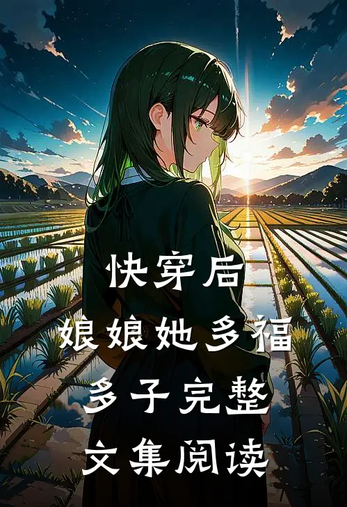快穿后，娘娘她多福多子完整文集阅读