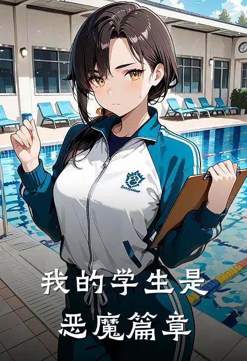 我的学生是恶魔篇章