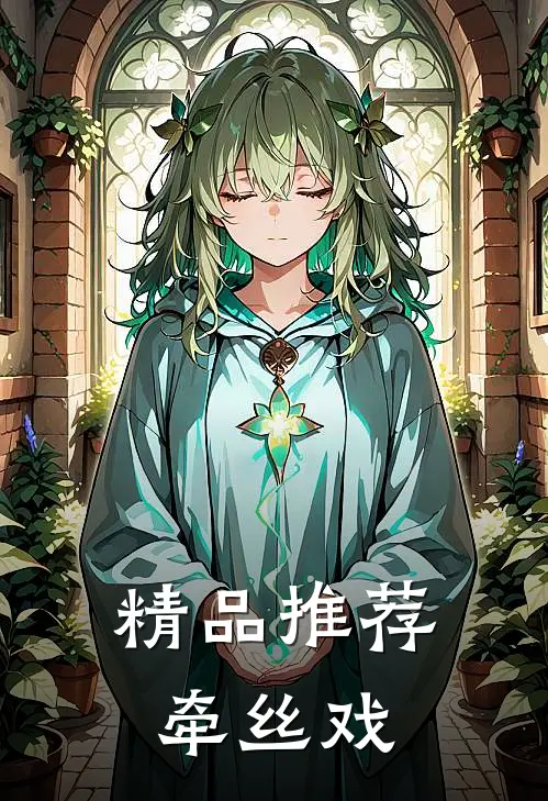 精品推荐牵丝戏