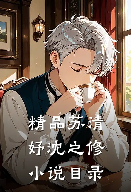 精品苏清妤沈之修小说目录