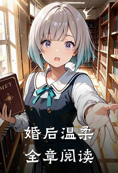婚后温柔全章阅读