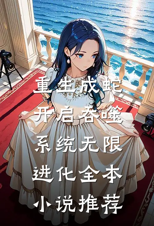 重生成蛇：开启吞噬系统无限进化全本小说推荐