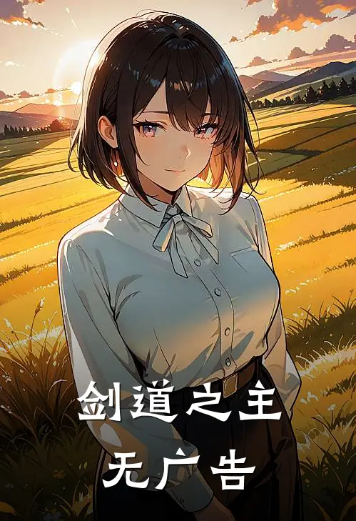 剑道之主无广告