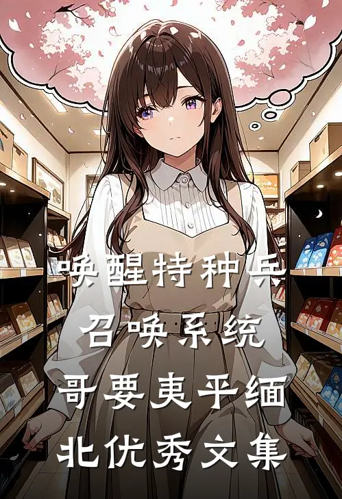 唤醒特种兵召唤系统，哥要夷平缅北优秀文集