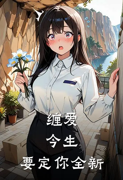 缠爱：今生，要定你全新