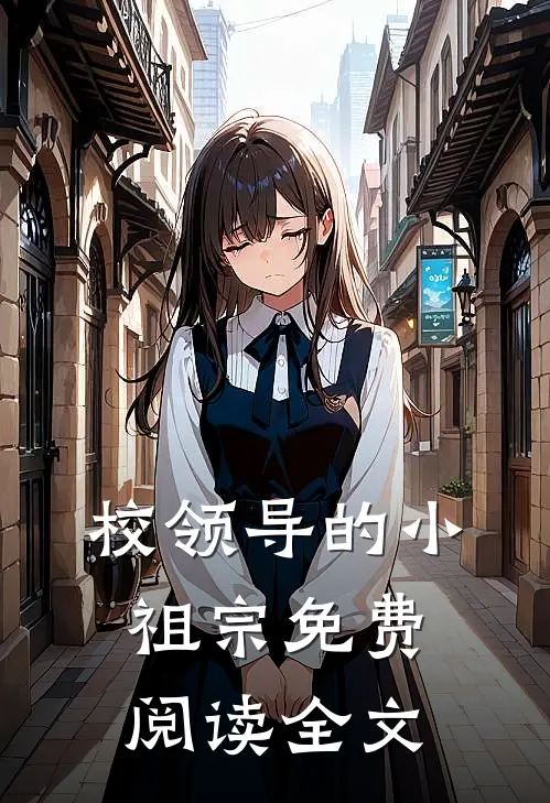 校领导的小祖宗免费阅读全文