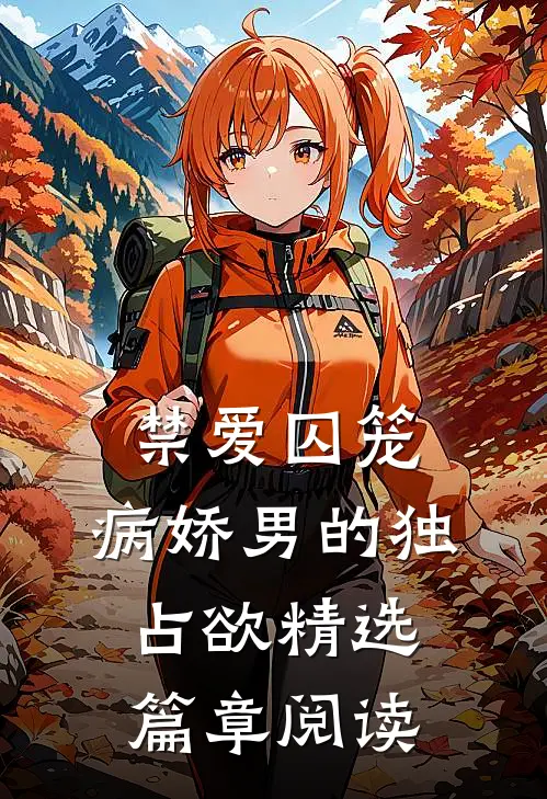 禁爱囚笼：病娇男的独占欲精选篇章阅读