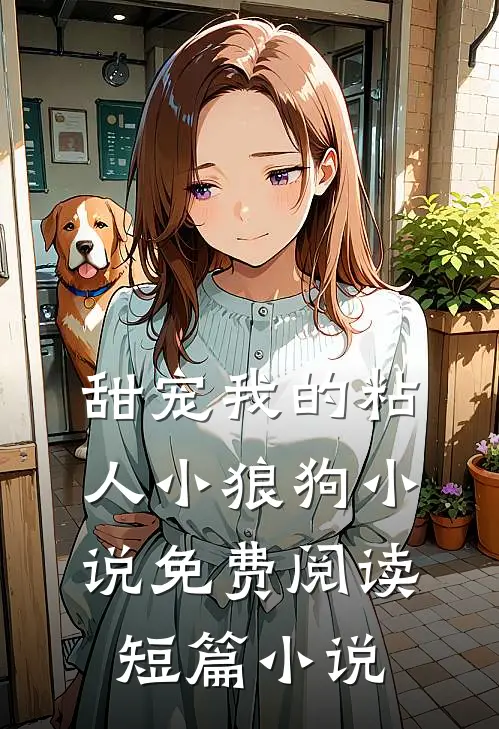 甜宠我的粘人小狼狗小说免费阅读短篇小说