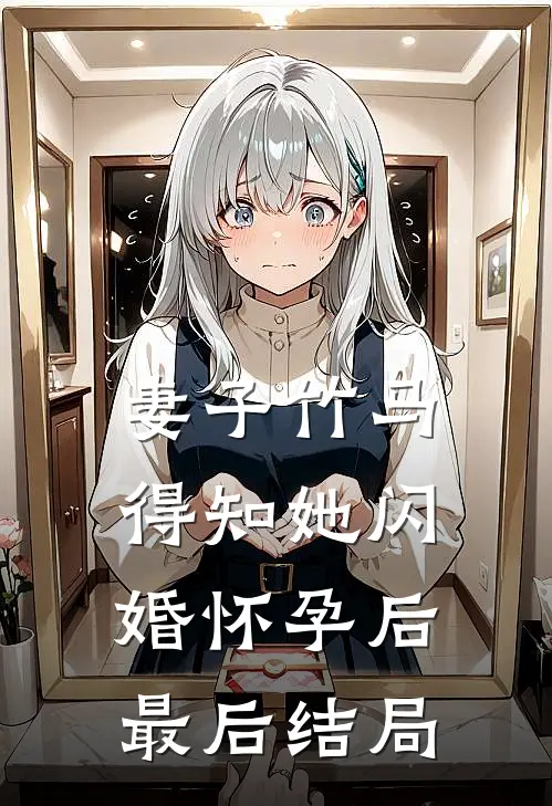 妻子竹马得知她闪婚怀孕后最后结局