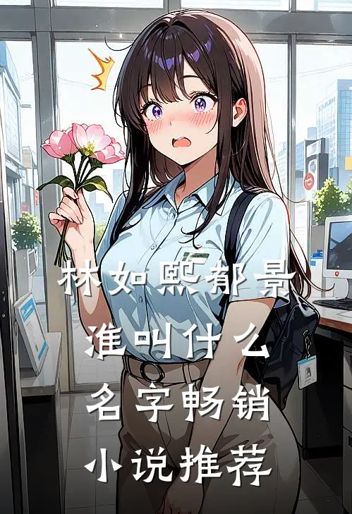 林如熙郁景淮叫什么名字畅销小说推荐