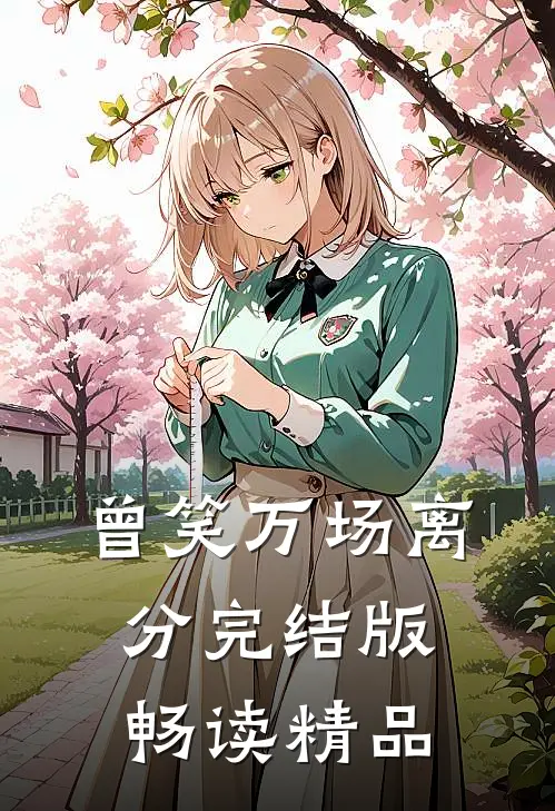 曾笑万场离分完结版畅读精品