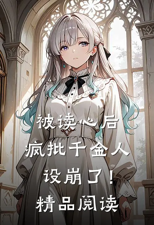 被读心后，疯批千金人设崩了！精品阅读