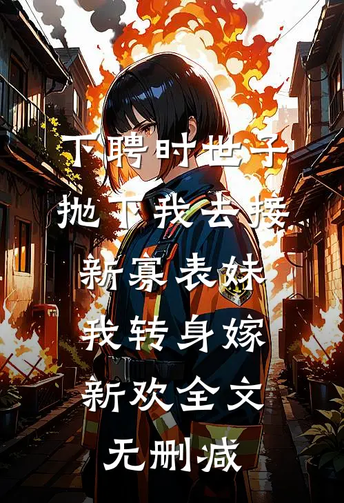 下聘时世子抛下我去接新寡表妹，我转身嫁新欢全文无删减