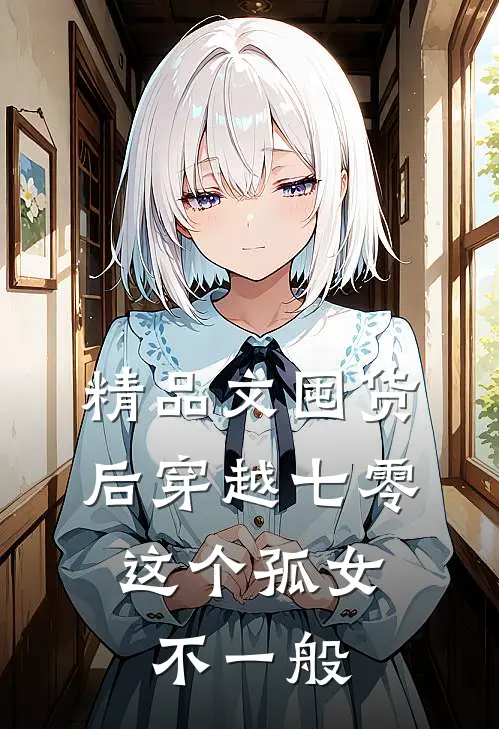 精品文囤货后穿越七零，这个孤女不一般