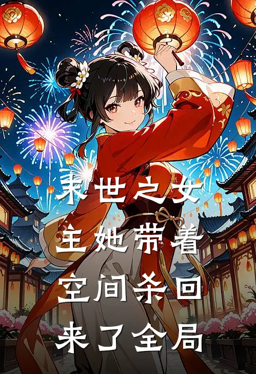 末世之女主她带着空间杀回来了全局