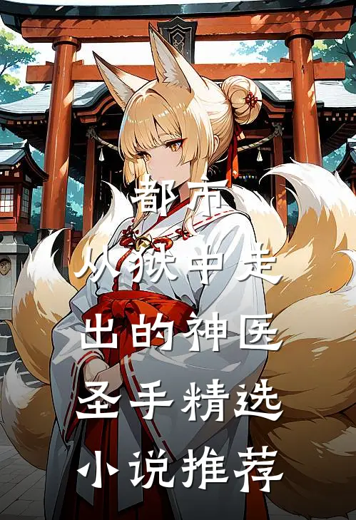 都市：从狱中走出的神医圣手精选小说推荐