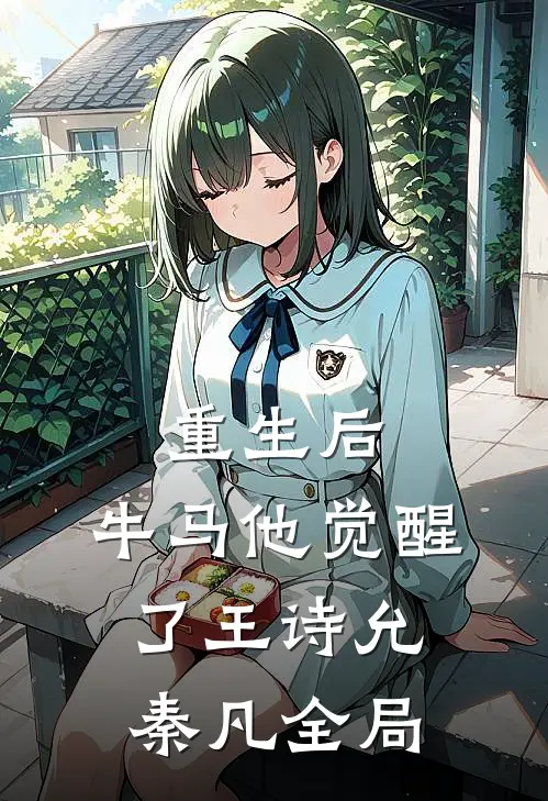 重生后，牛马他觉醒了王诗允秦凡全局