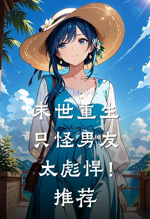 末世重生：只怪男友太彪悍！推荐