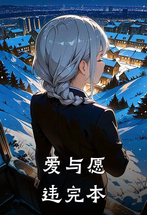 爱与愿违完本