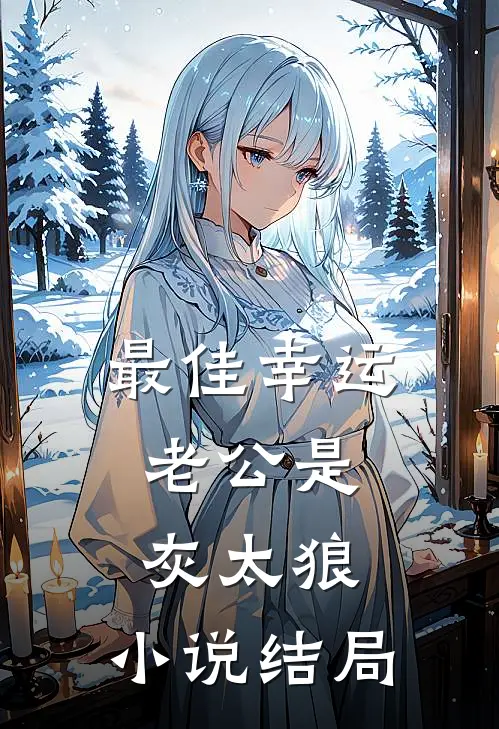 最佳幸运：老公是灰太狼.小说结局
