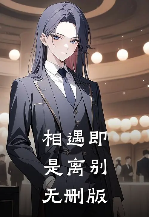 相遇即是离别无删版