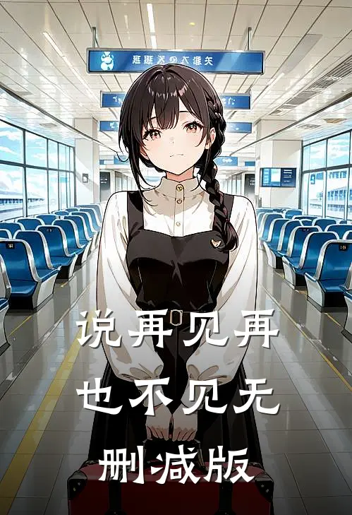 说再见再也不见无删减版