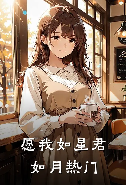 愿我如星君如月热门