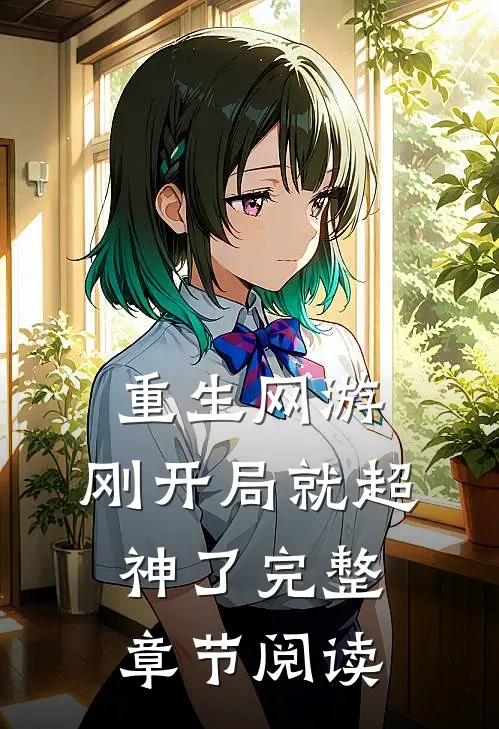 重生网游：刚开局就超神了完整章节阅读
