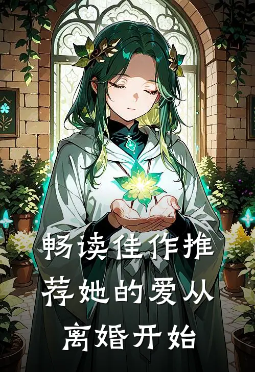 畅读佳作推荐她的爱从离婚开始