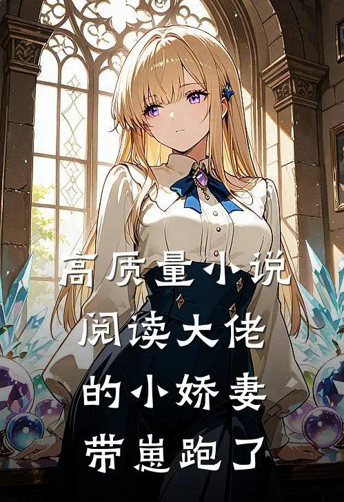 高质量小说阅读大佬的小娇妻带崽跑了