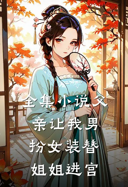 全集小说父亲让我男扮女装替姐姐进宫