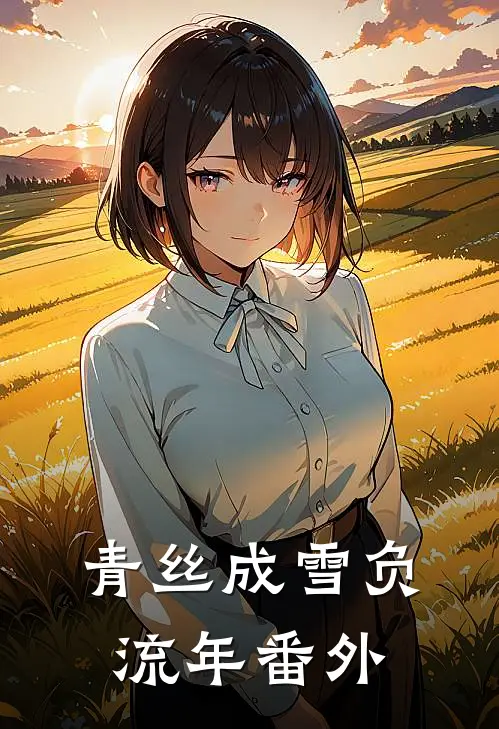 青丝成雪负流年番外