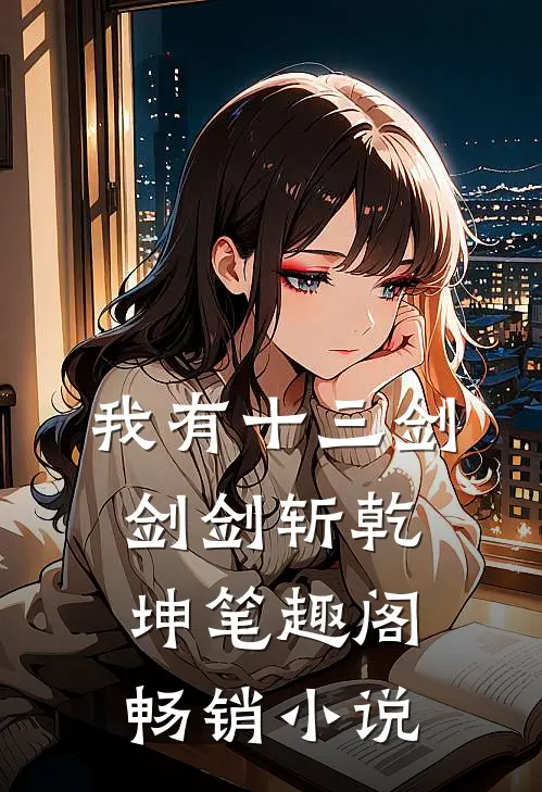 我有十三剑剑剑斩乾坤笔趣阁畅销小说