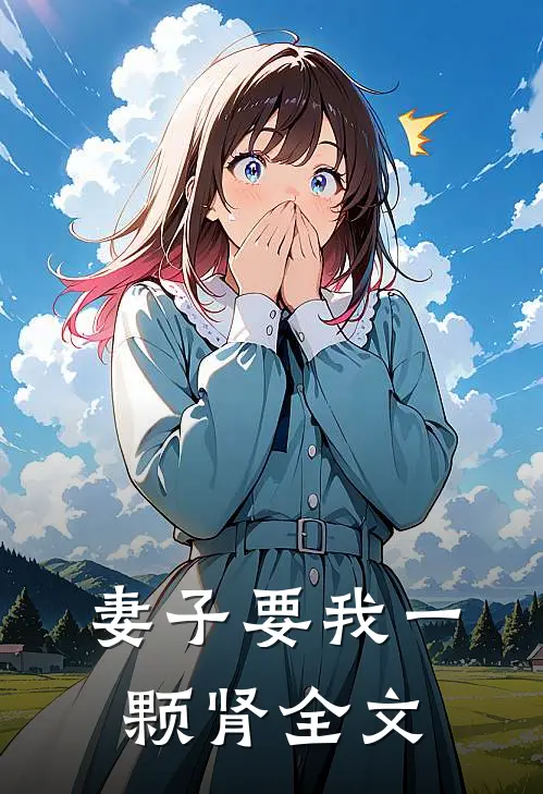 妻子要我一颗肾全文