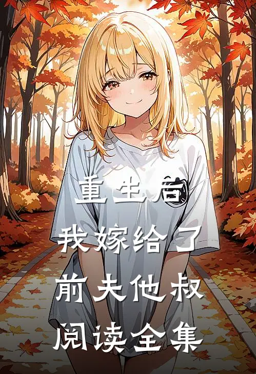 重生后，我嫁给了前夫他叔阅读全集