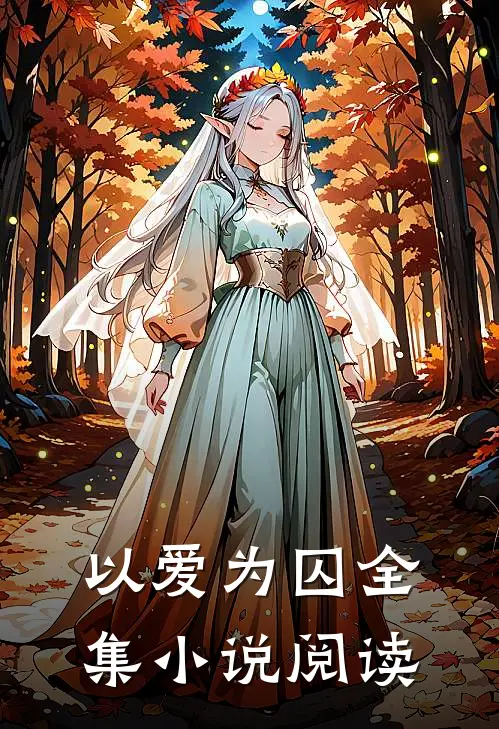 以爱为囚全集小说阅读