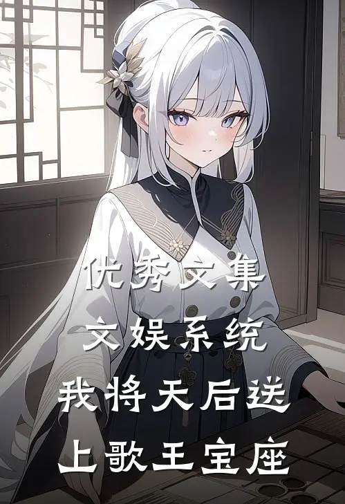 优秀文集文娱系统：我将天后送上歌王宝座