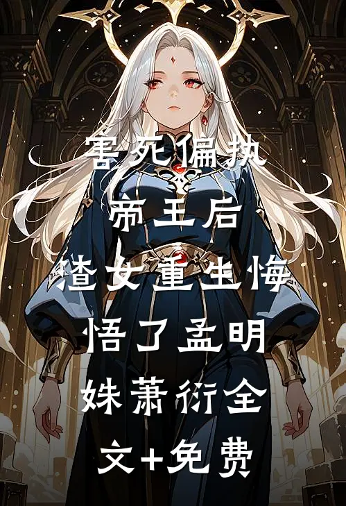 害死偏执帝王后，渣女重生悔悟了孟明姝萧衍全文+免费