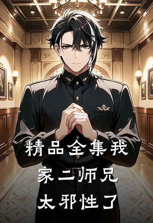 精品全集我家二师兄太邪性了