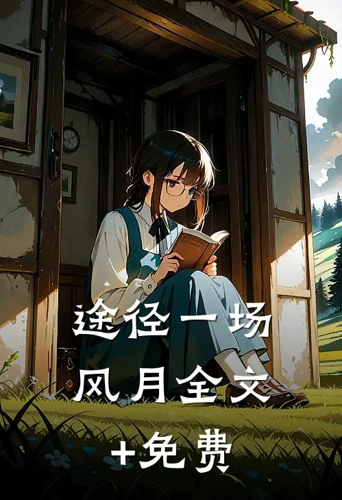 途径一场风月全文+免费